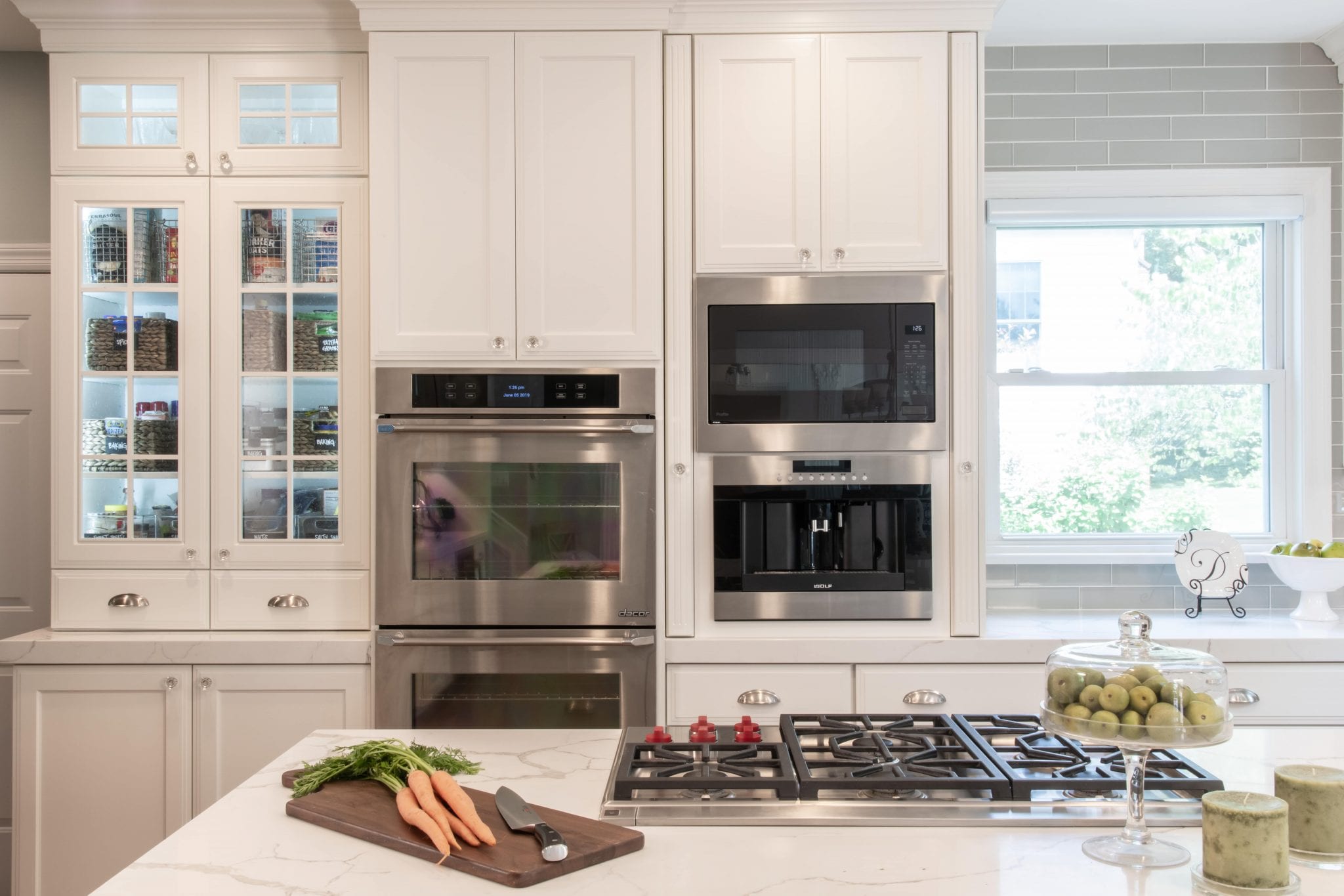 Kitchen Renovation Choices That Offer