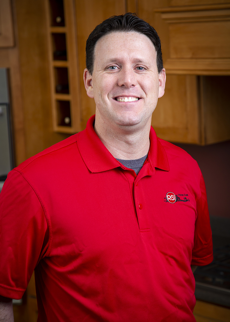 Jessie Hollingsworth RSI Kitchen and Bath