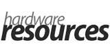 Hardware Resources logo