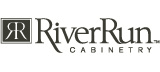 River Run Cabinetry logo