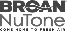 BROAN NuTone logo