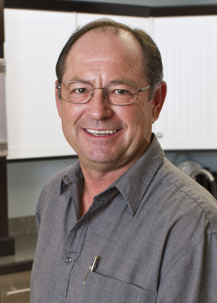 Rick Lee | RSI Kitchen & Bath