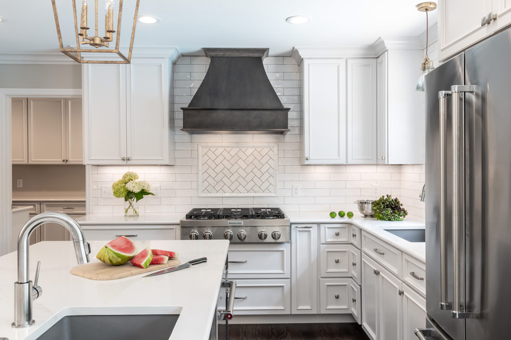 St Louis Kitchen And Bath Remodeling