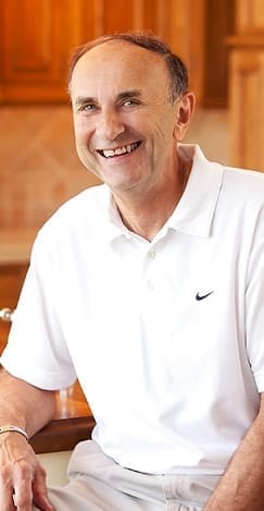 John Pasternak
