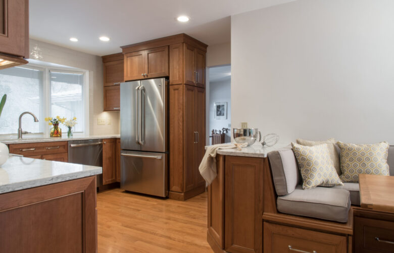 Midcentury Kitchen