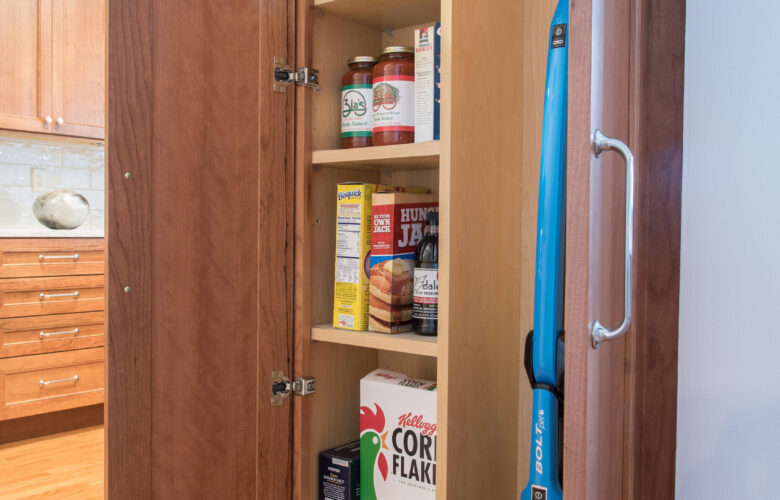 Midcentury Kitchen