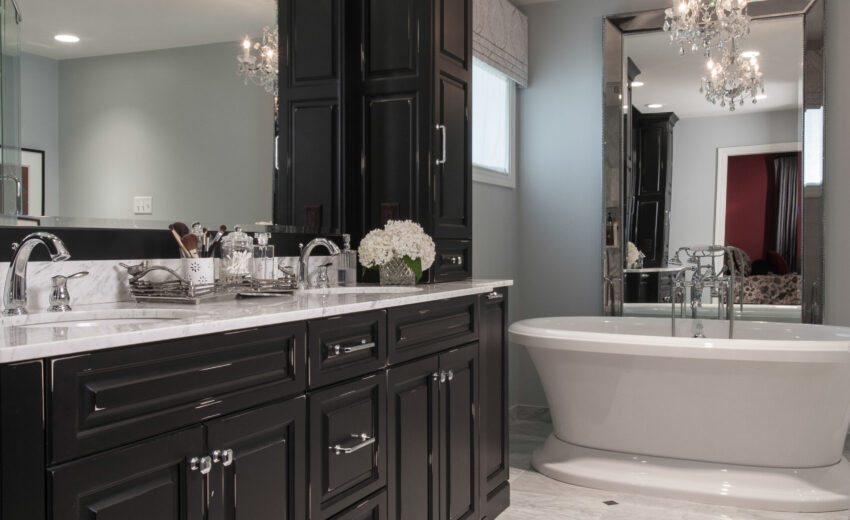 St Louis Kitchen And Bath Remodeling
