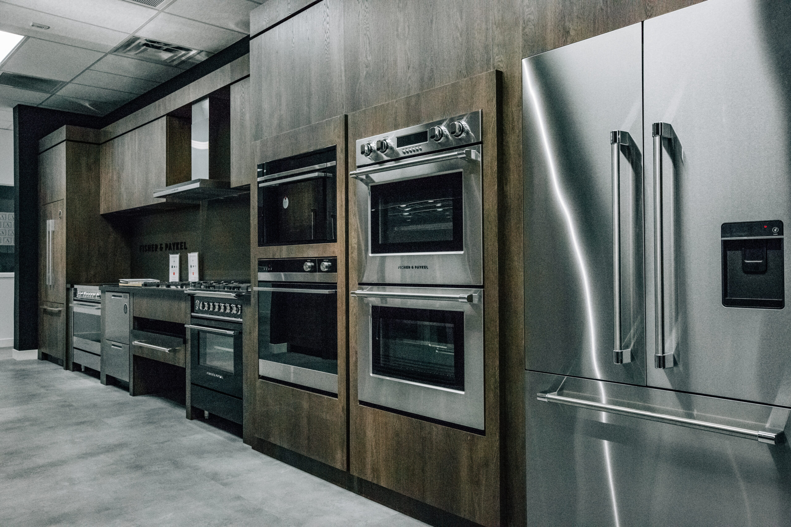 7 High-End Kitchen Appliance Brands for 2023