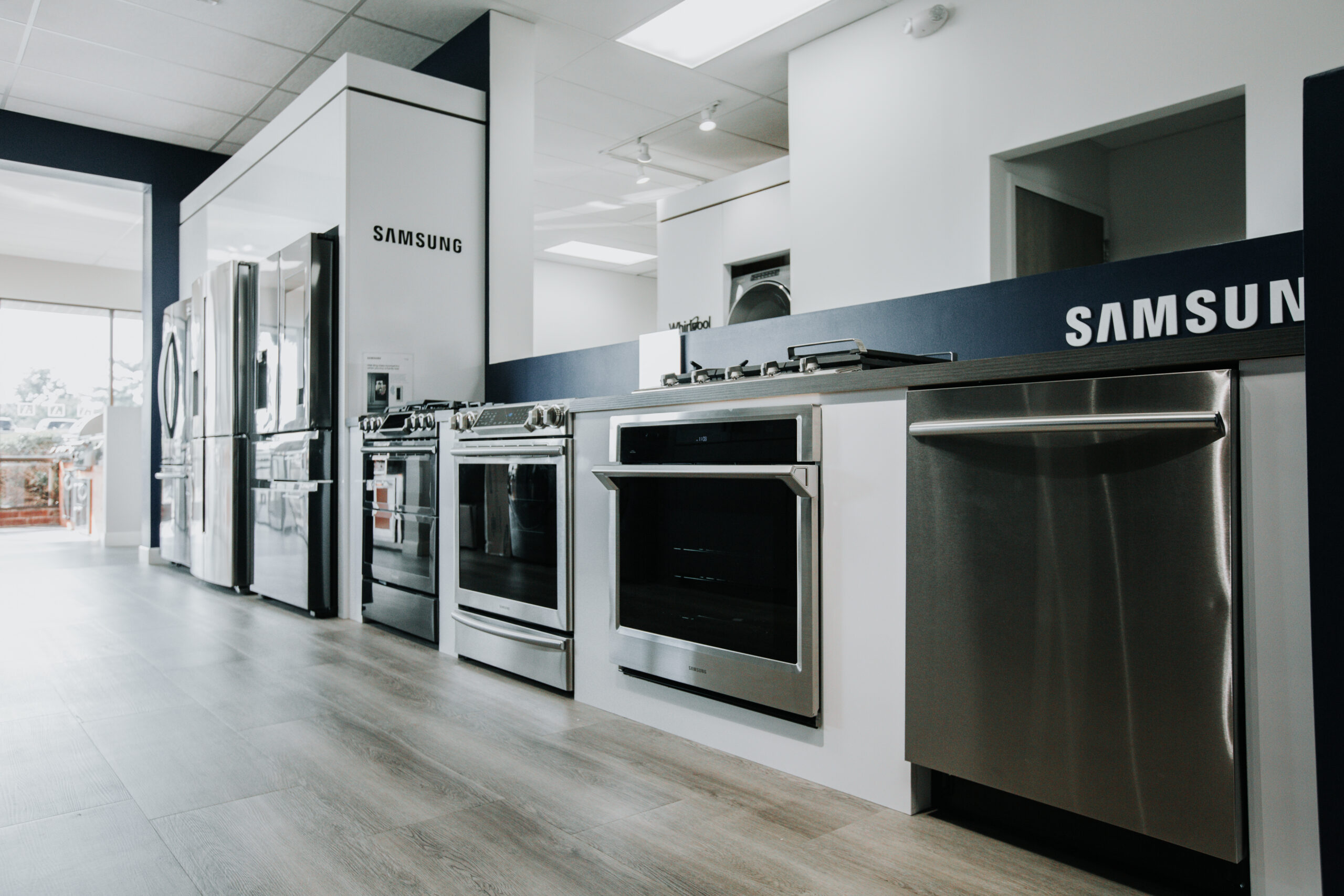 Appliances: Kitchen & Home Appliances - Best Buy