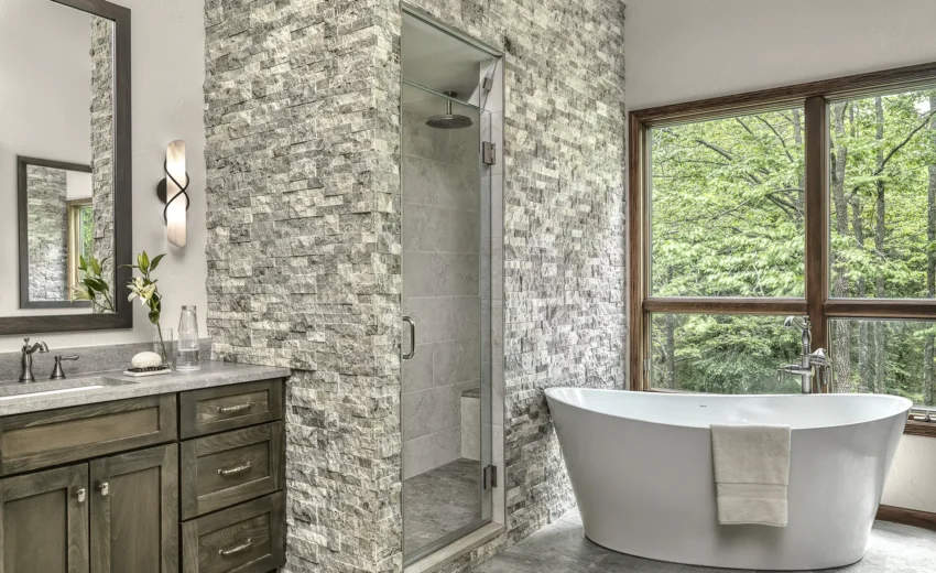 Hager - Shower Area