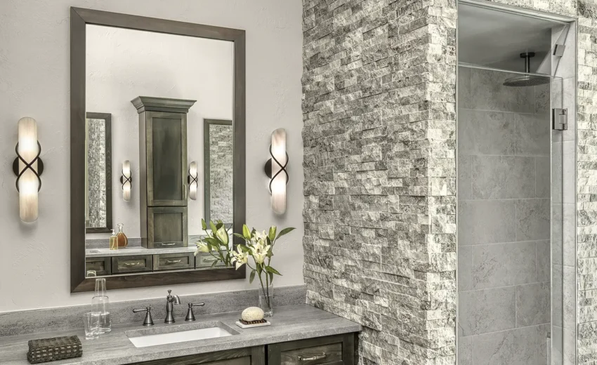 Hager - Sink Area