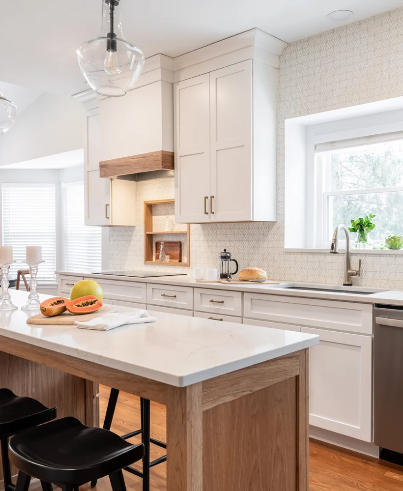 RSI - 563 Arbor Meadows Kitchen
