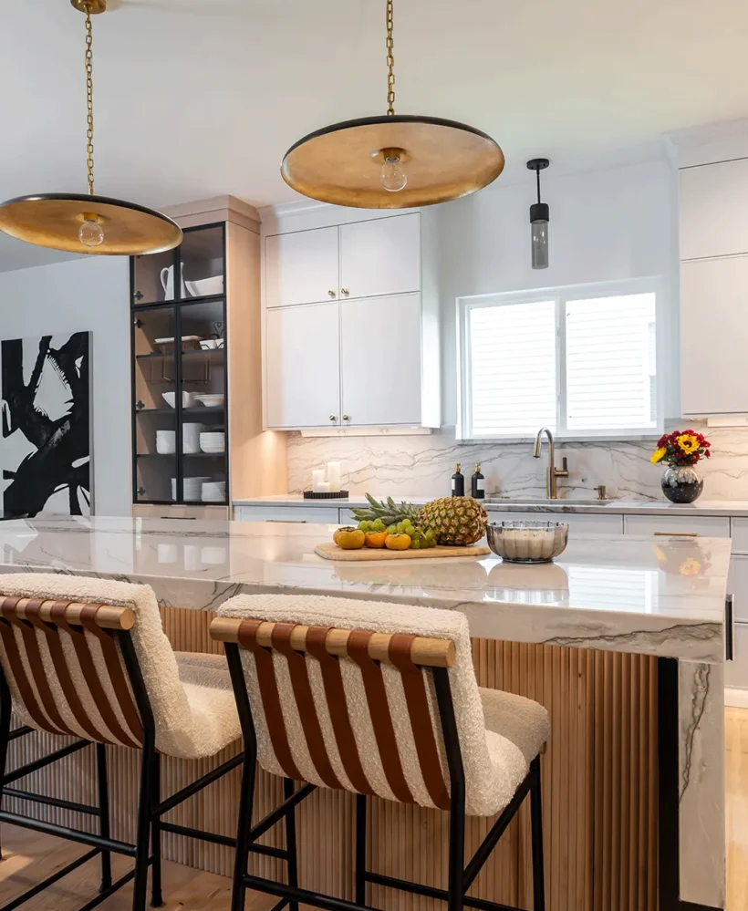 RSI - Birch Meadow Drive Kitchen-