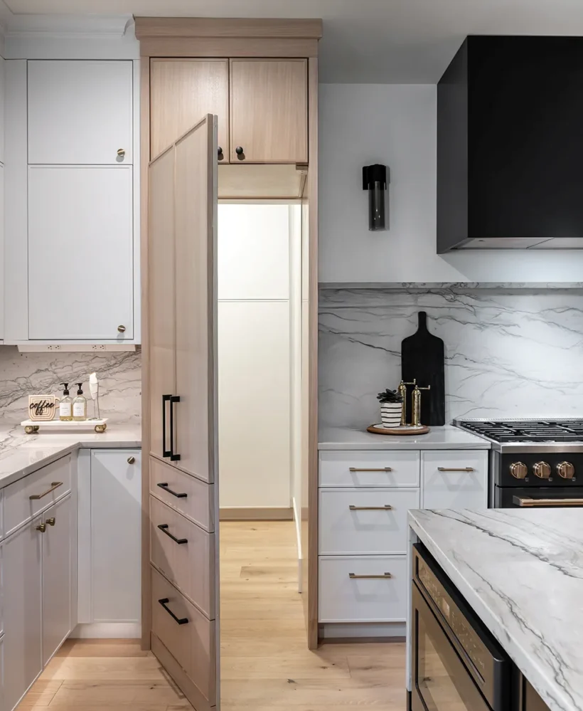 RSI - Birch Meadow Drive Kitchen-2-2