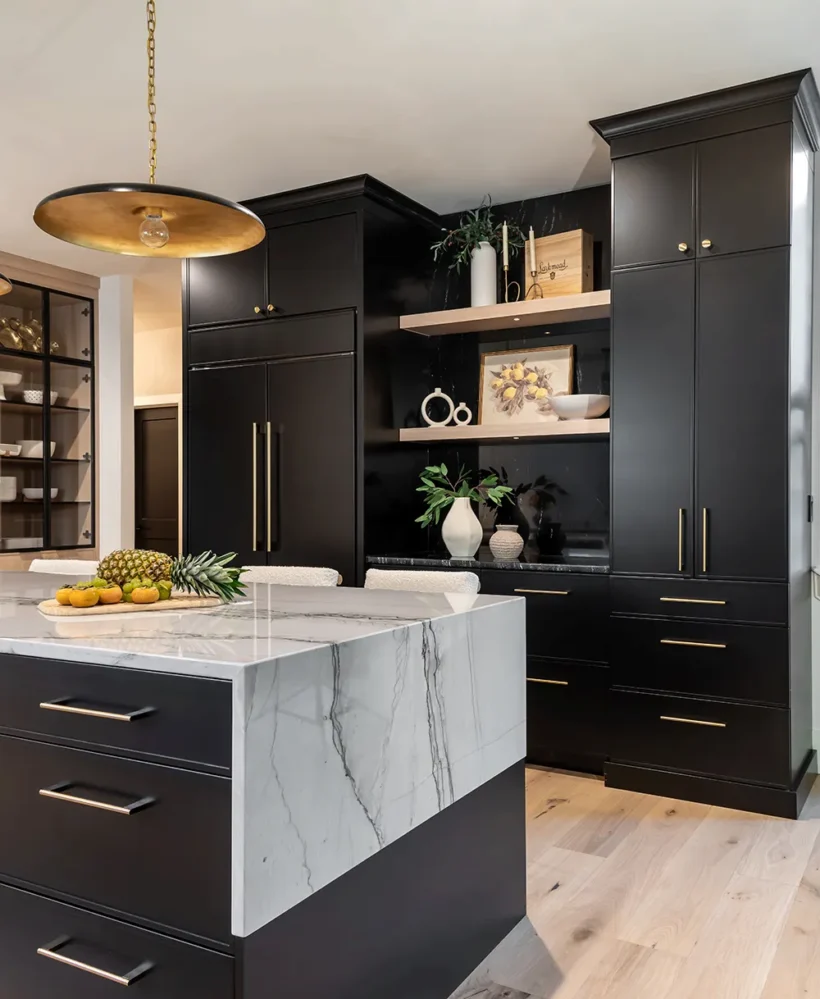 RSI - Birch Meadow Drive Kitchen--3