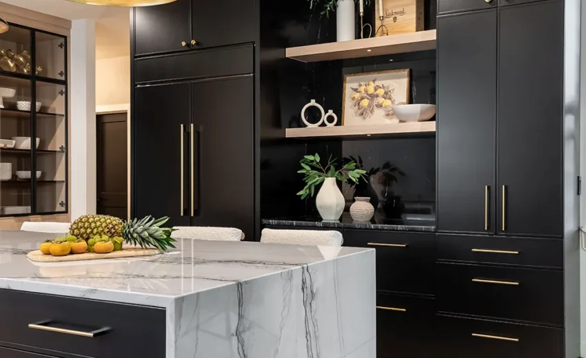 RSI - Birch Meadow Drive Kitchen--3