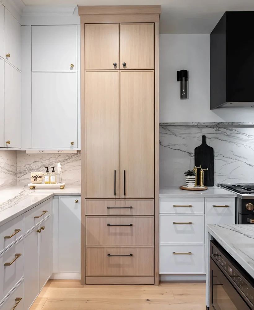 RSI - Birch Meadow Drive Kitchen--4