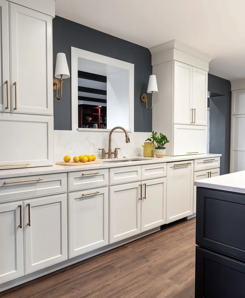 RSI - Clayton Downs Kitchen-