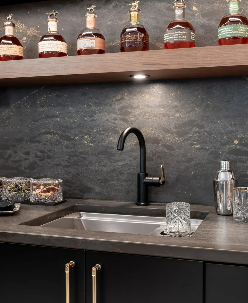 RSI - Forest Circle Bar --2